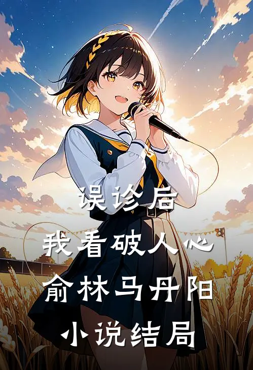 误诊后，我看破人心俞林马丹阳小说结局