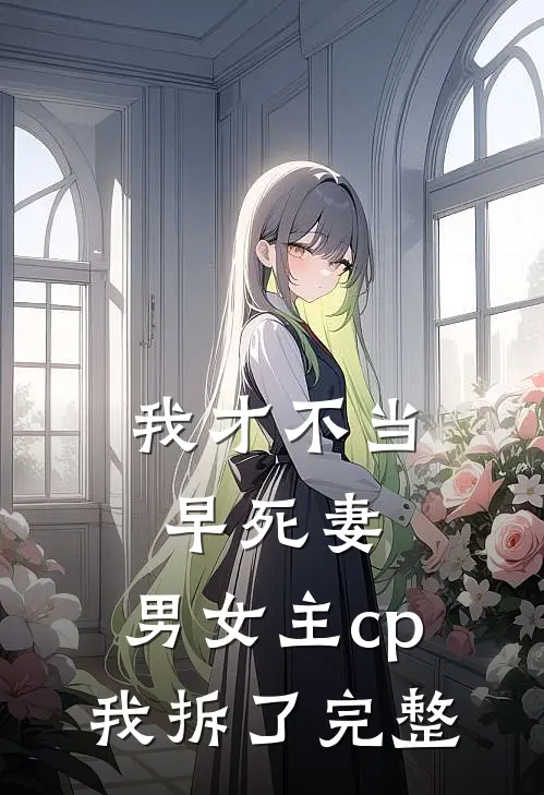 我才不当早死妻，男女主cp我拆了完整