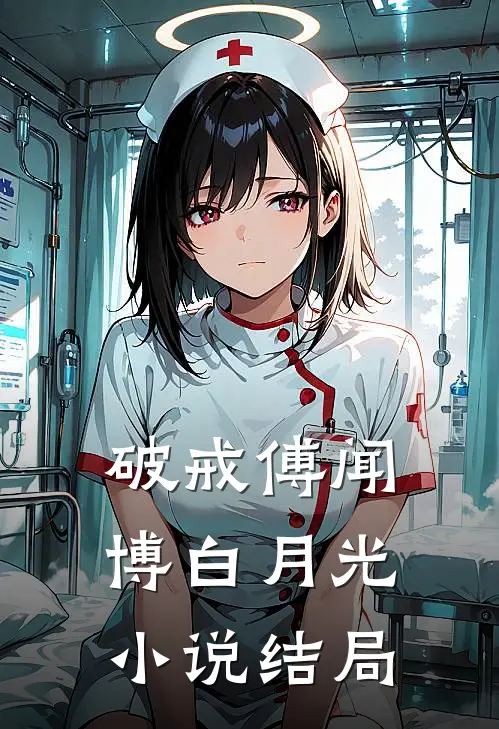 破戒傅闻博白月光小说结局