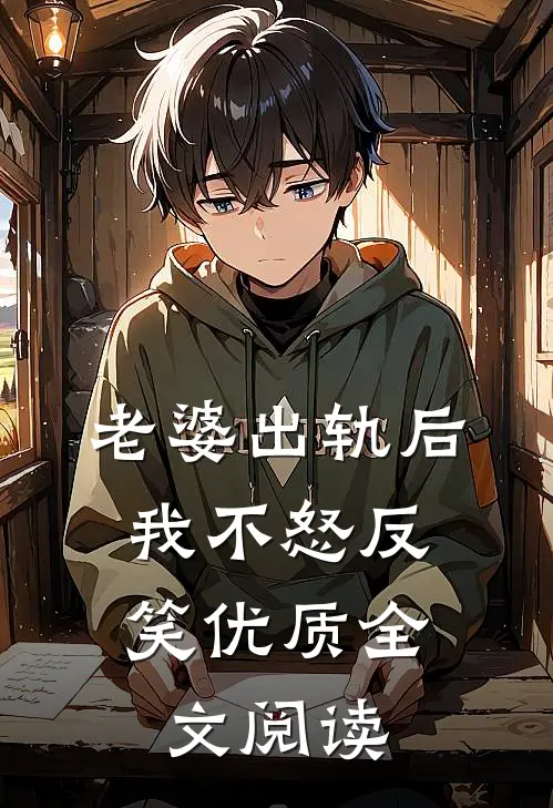 老婆出轨后，我不怒反笑优质全文阅读