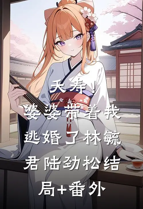 夭寿！婆婆带着我逃婚了林毓君陆劲松结局+番外