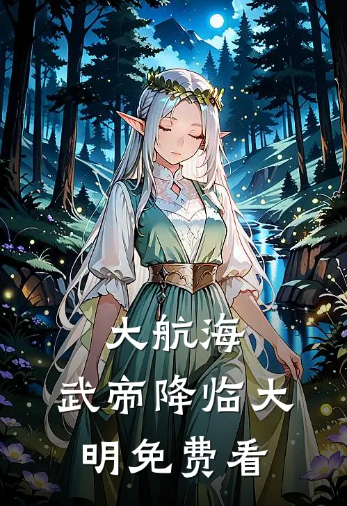 大航海：武帝降临大明免费看