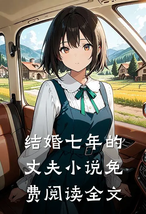 结婚七年的丈夫小说免费阅读全文