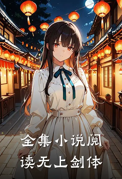 全集小说阅读无上剑体