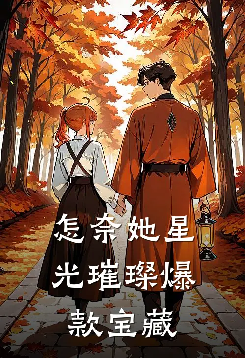 怎奈她星光璀璨爆款宝藏