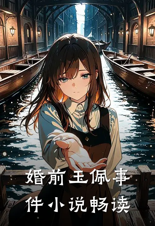 婚前玉佩事件小说畅读