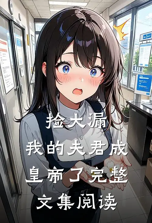 捡大漏，我的夫君成皇帝了完整文集阅读