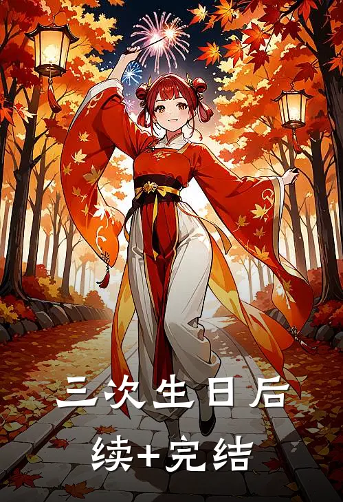 三次生日后续+完结