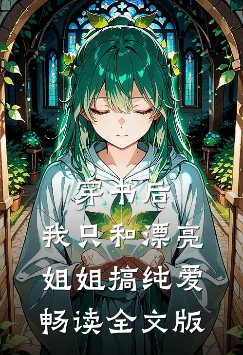 穿书后，我只和漂亮姐姐搞纯爱畅读全文版