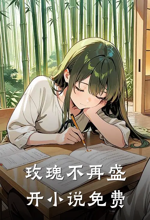玫瑰不再盛开小说免费