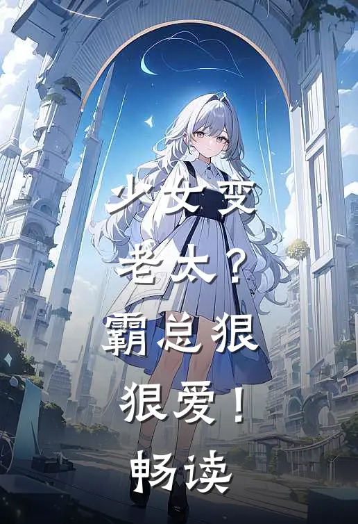 少女变老太?霸总狠狠爱!畅读