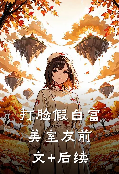 打脸假白富美室友前文+后续