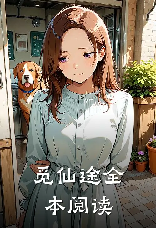 觅仙途全本阅读