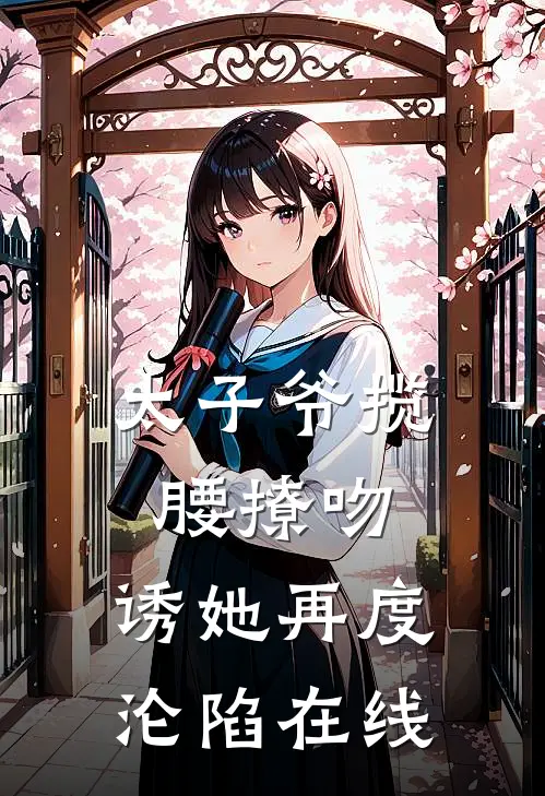 太子爷揽腰撩吻，诱她再度沦陷在线