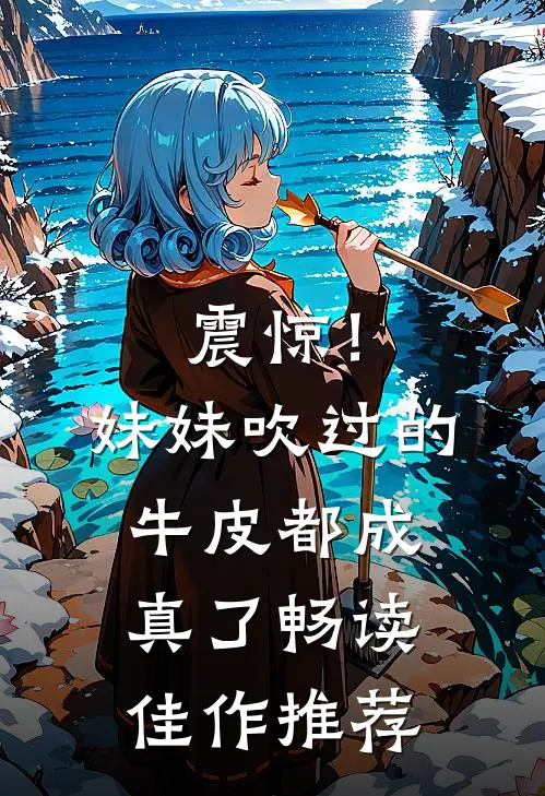 震惊！妹妹吹过的牛皮都成真了畅读佳作推荐