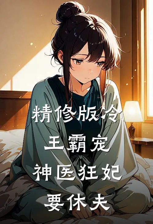 精修版冷王霸宠：神医狂妃要休夫