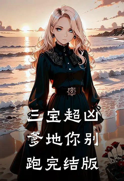 三宝超凶；爹地你别跑完结版