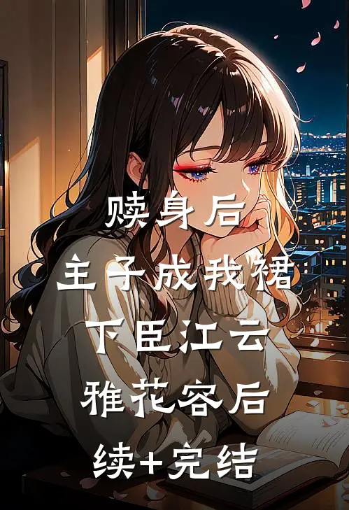 赎身后，主子成我裙下臣江云雅花容后续+完结