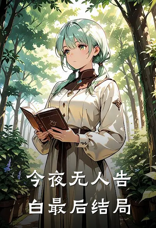 今夜无人告白最后结局