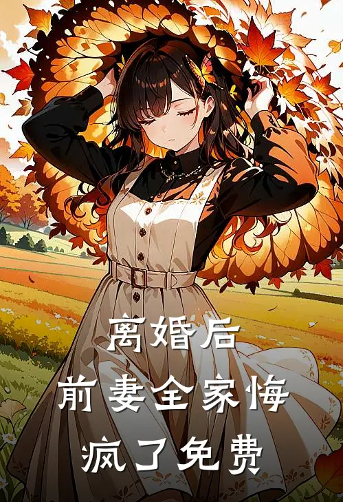 离婚后，前妻全家悔疯了免费
