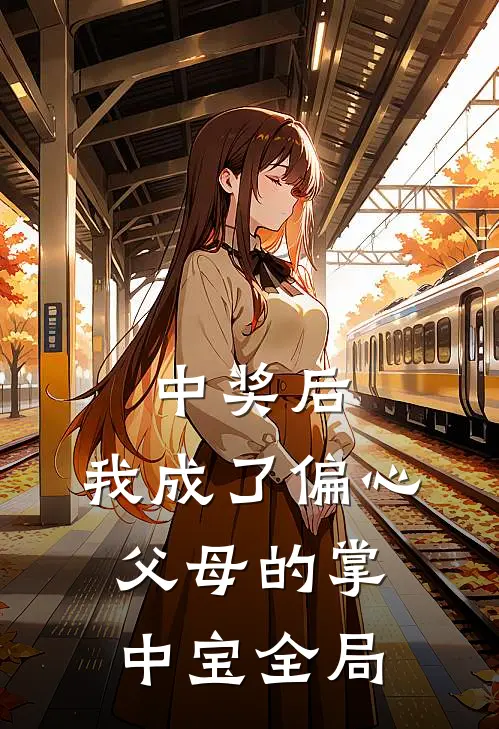 中奖后，我成了偏心父母的掌中宝全局