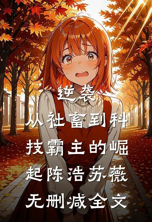 逆袭：从社畜到科技霸主的崛起陈浩苏薇无删减全文