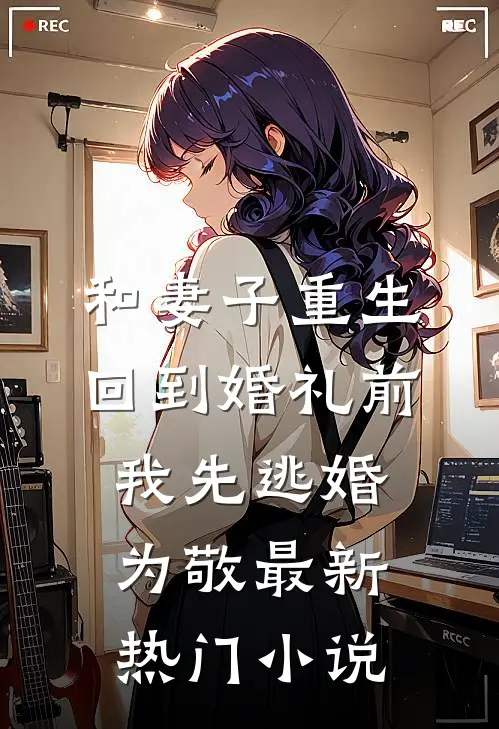 和妻子重生回到婚礼前，我先逃婚为敬最新热门小说