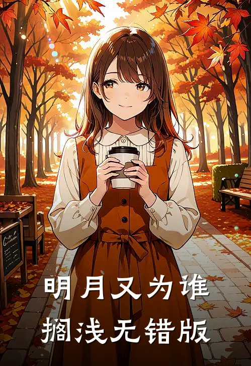 明月又为谁搁浅无错版