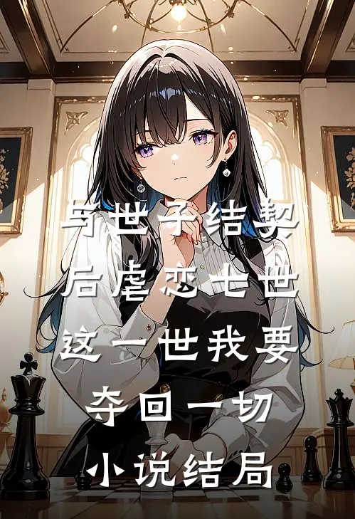 与世子结契后虐恋七世，这一世我要夺回一切小说结局