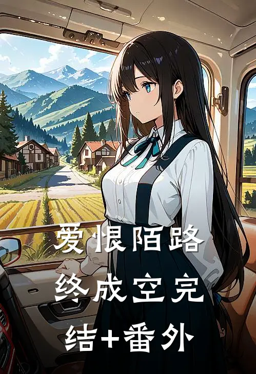 爱恨陌路终成空完结+番外