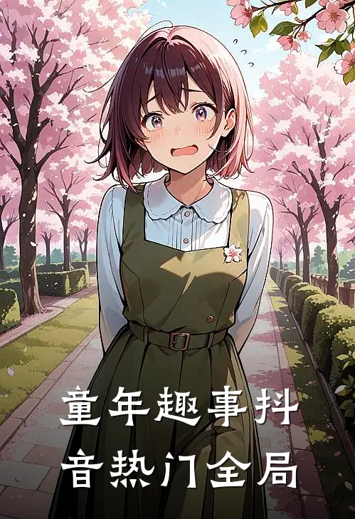 童年趣事抖音热门全局