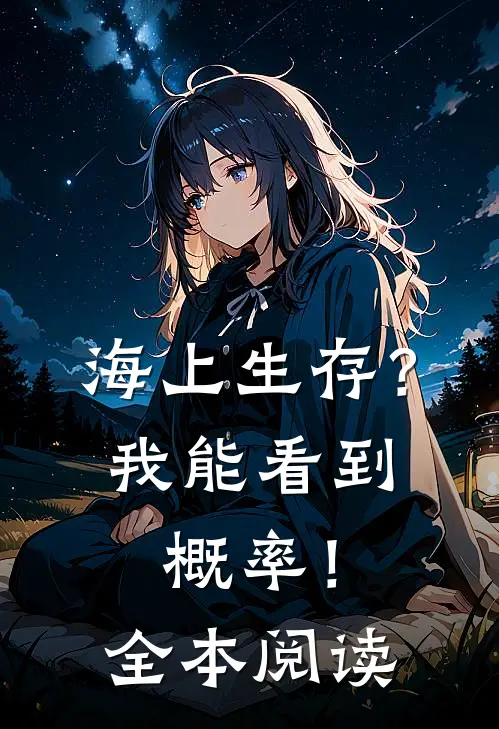 海上生存？我能看到概率！全本阅读