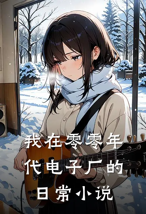 我在零零年代电子厂的日常小说