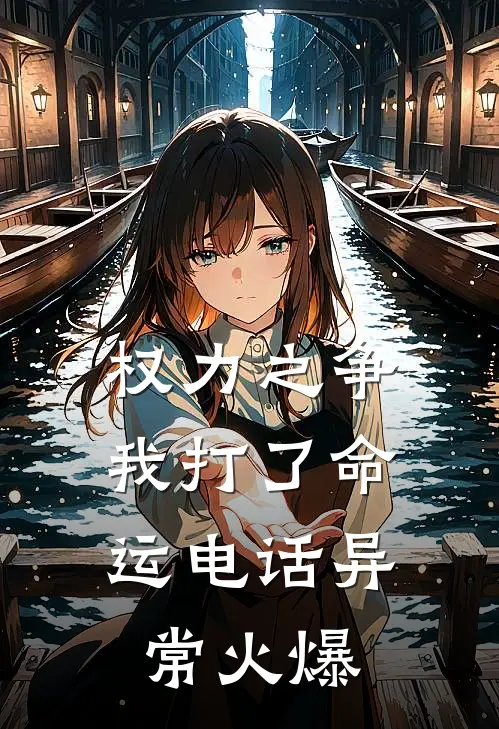 权力之争：我打了命运电话异常火爆