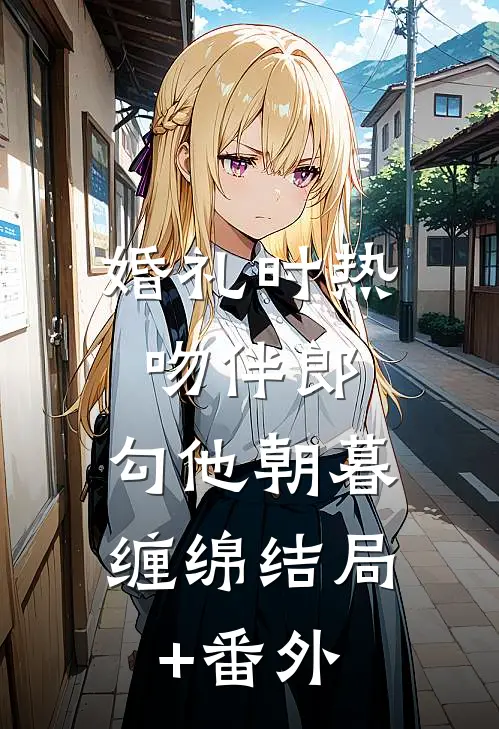 婚礼时热吻伴郎，勾他朝暮缠绵结局+番外