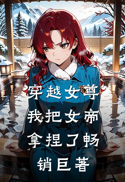 穿越女尊：我把女帝拿捏了畅销巨著