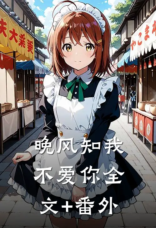 晚风知我不爱你全文+番外