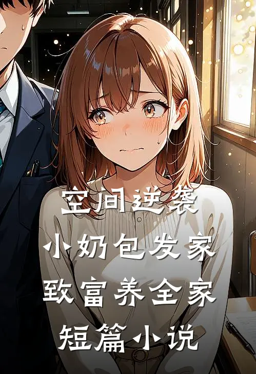 空间逆袭：小奶包发家致富养全家短篇小说