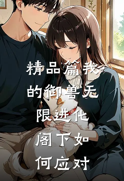 精品篇我的御兽无限进化，阁下如何应对