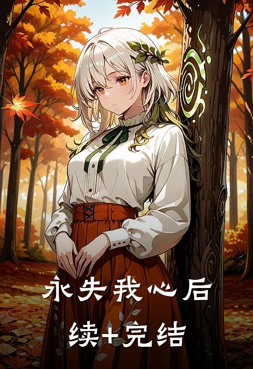 永失我心后续+完结