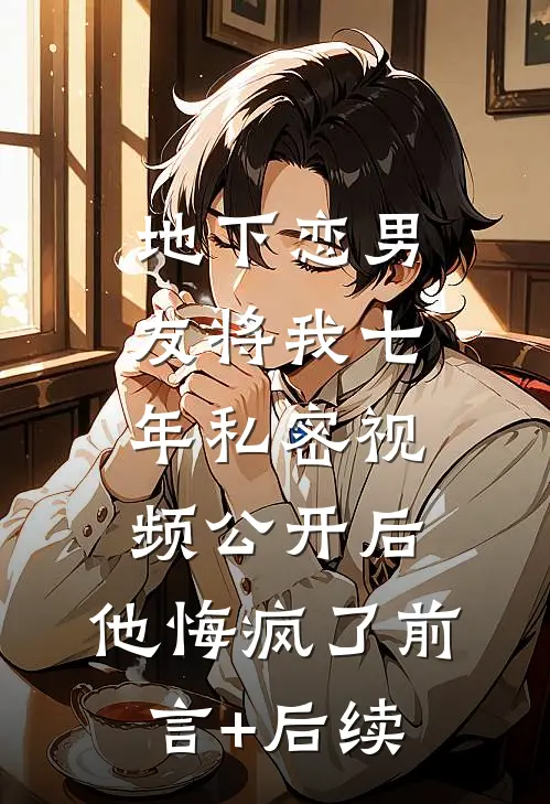地下恋男友将我七年私密视频公开后，他悔疯了前言+后续