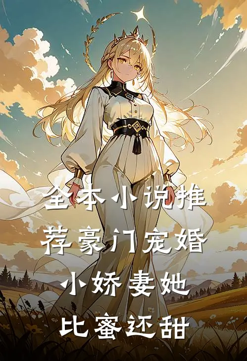 全本小说推荐豪门宠婚：小娇妻她比蜜还甜