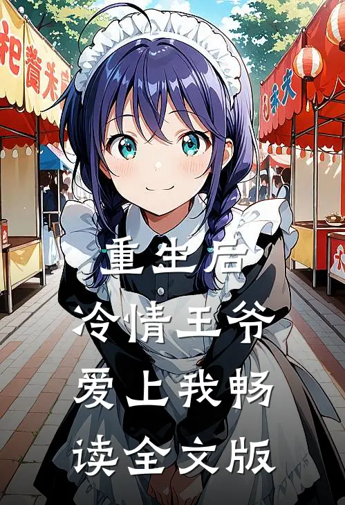 重生后，冷情王爷爱上我畅读全文版