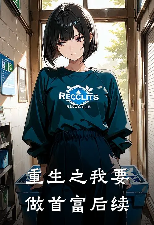 重生之我要做首富后续