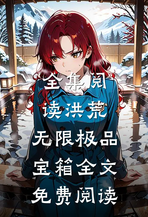 全集阅读洪荒:无限极品宝箱全文免费阅读