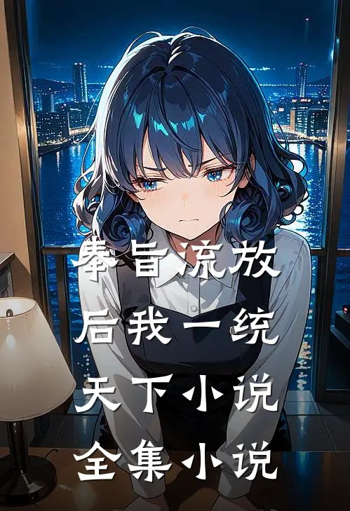 奉旨流放后我一统天下小说全集小说