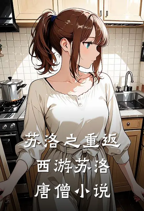 《苏洛之重返西游》苏洛唐僧小说