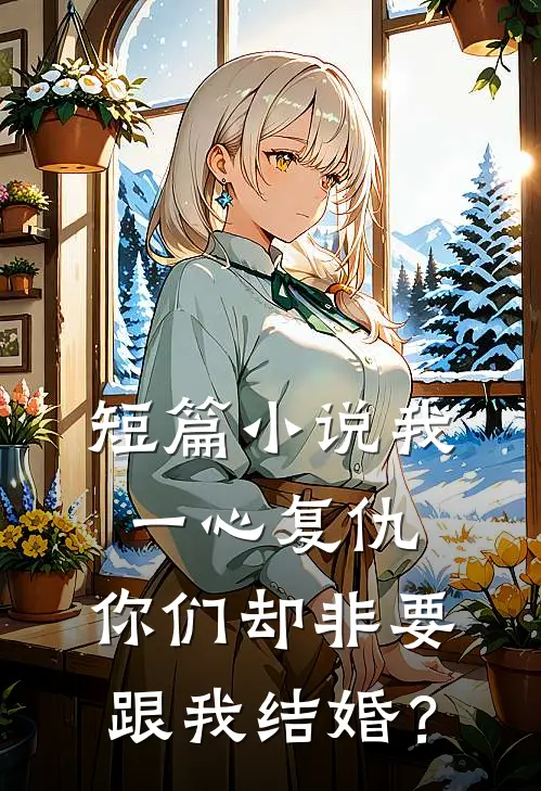 短篇小说我一心复仇，你们却非要跟我结婚？