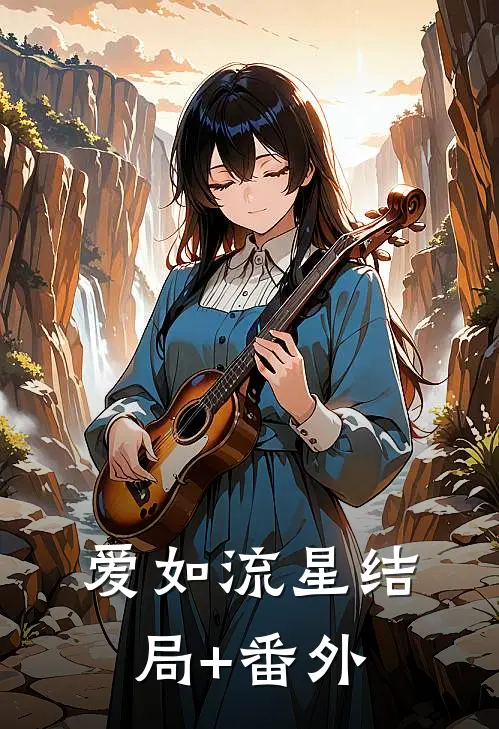 爱如流星结局+番外