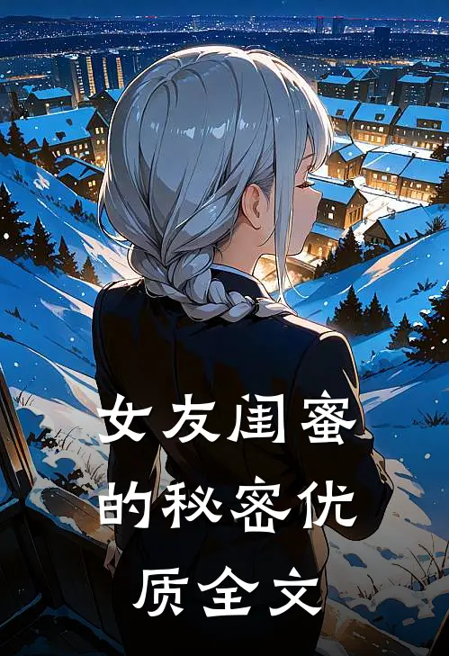 女友闺蜜的秘密优质全文